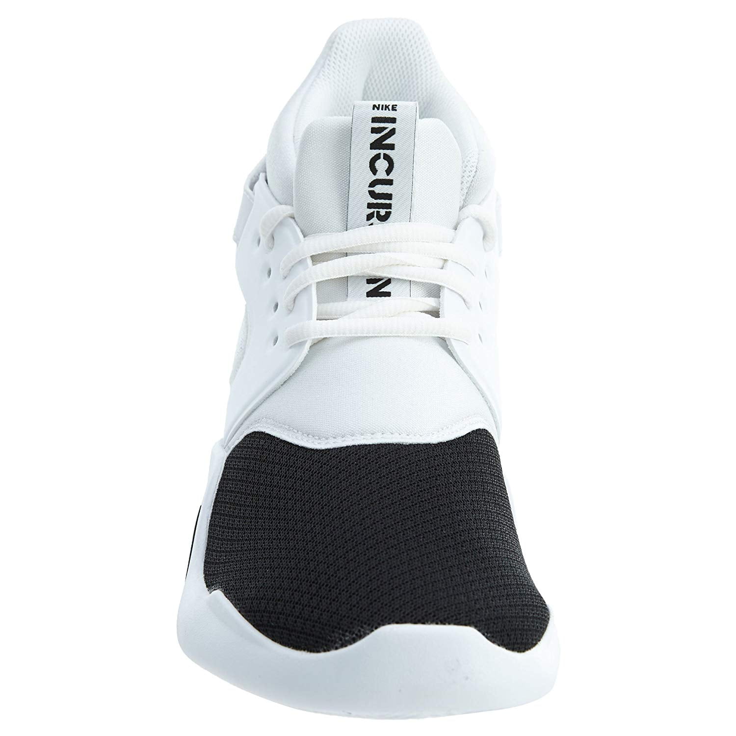 Nike Men's Incursion Mid Wolf Grey / - White High-Top Basketball Shoe 10M -  Walmart.com